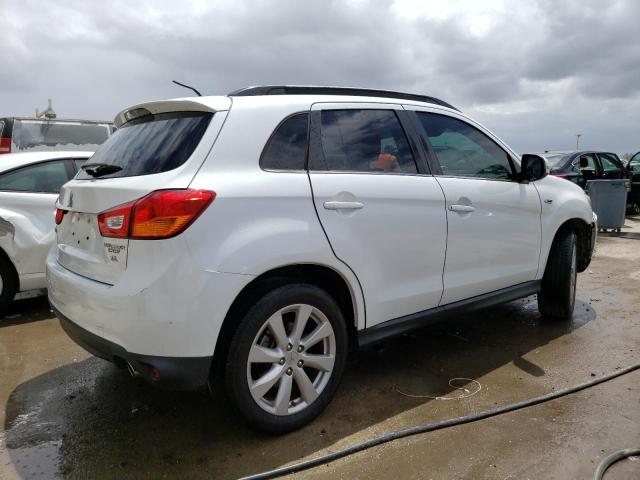 Photo 3 from auction – 2015 MITSUBISHI OUTLANDER with VIN 4A4AP4AW0FE059760