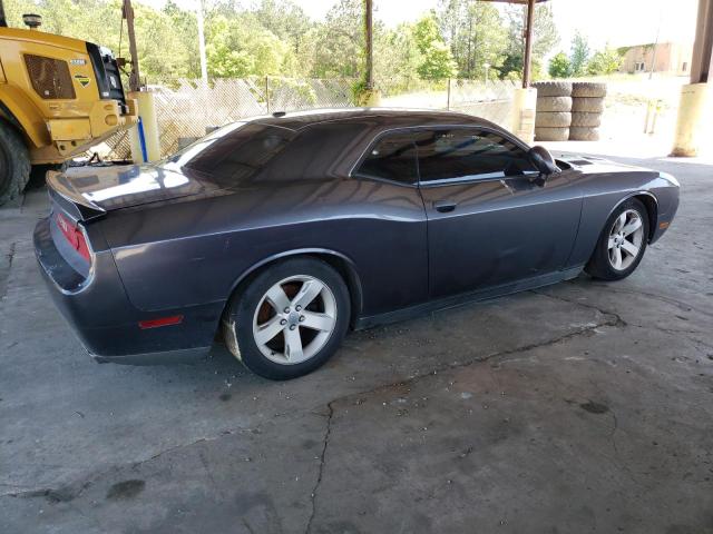 Photo 3 from auction – 2014 DODGE CHALLENGER with VIN 2C3CDYAG5EH299231