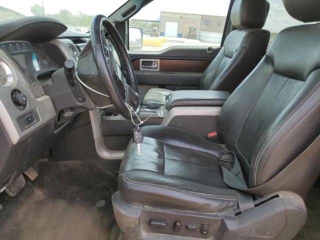 Photo 7 from auction – 2012 FORD F150 SUPER with VIN 1FTFW1ET4CFC84770