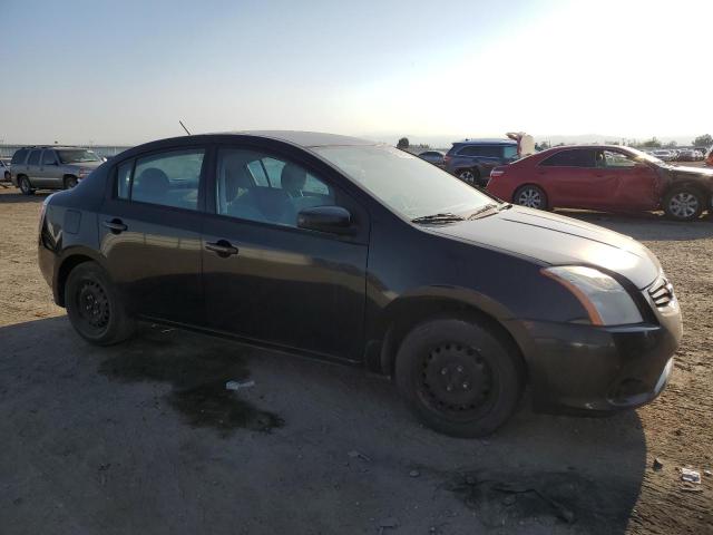 Photo 4 from auction – 2012 NISSAN SENTRA 2.0 with VIN 3N1AB6AP8CL651948