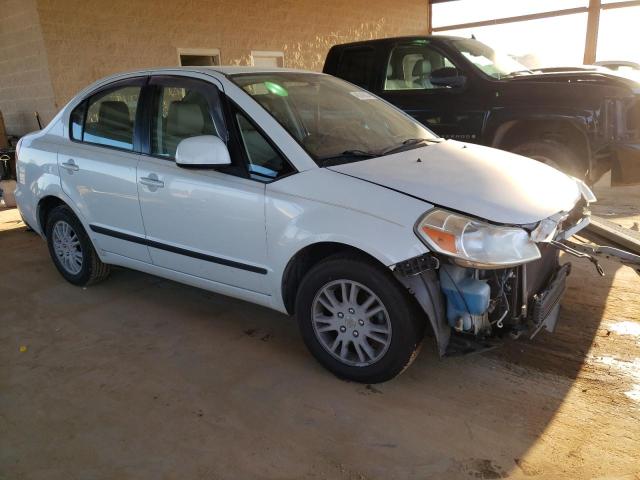 صورة رقم 4 من المزاد - 2012 SUZUKI SX4 LE مع VIN JS2YC5A38C6303874