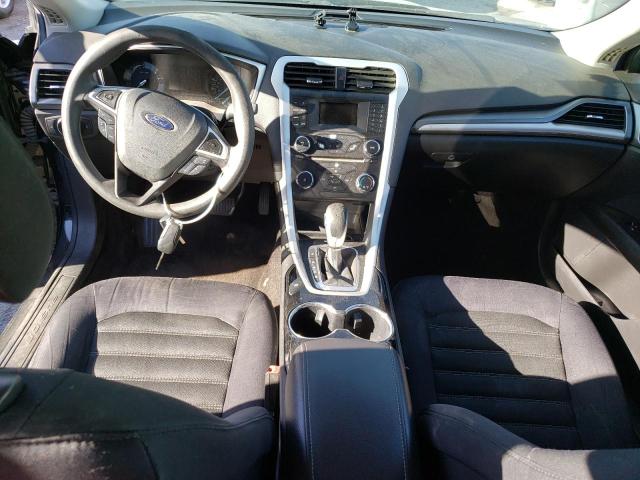 Photo 8 from auction – 2014 FORD FUSION SE with VIN 1FA6P0H76E5390626
