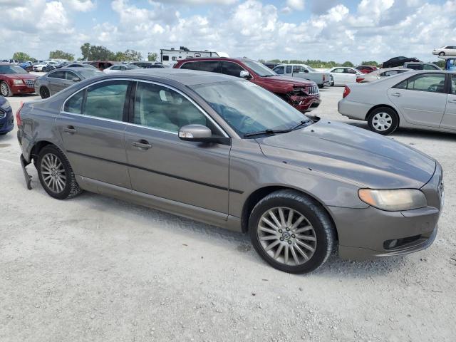 Photo 4 from auction – 2007 VOLVO S80 3.2 with VIN YV1AS982671037593