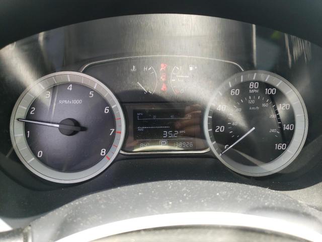 Photo 9 from auction – 2015 NISSAN SENTRA S with VIN 3N1AB7APXFL696027