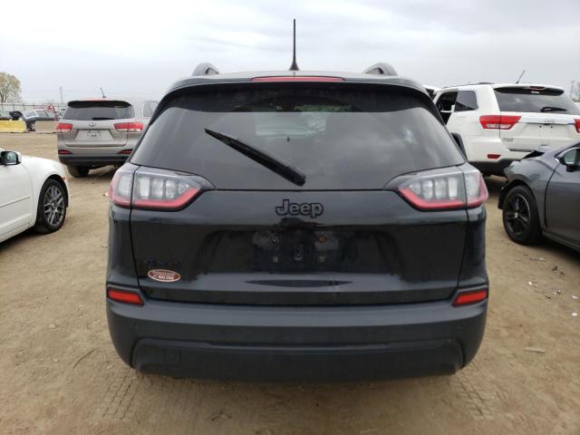 Photo 6 from auction – 2020 JEEP CHEROKEE L with VIN 1C4PJMLB3LD512977