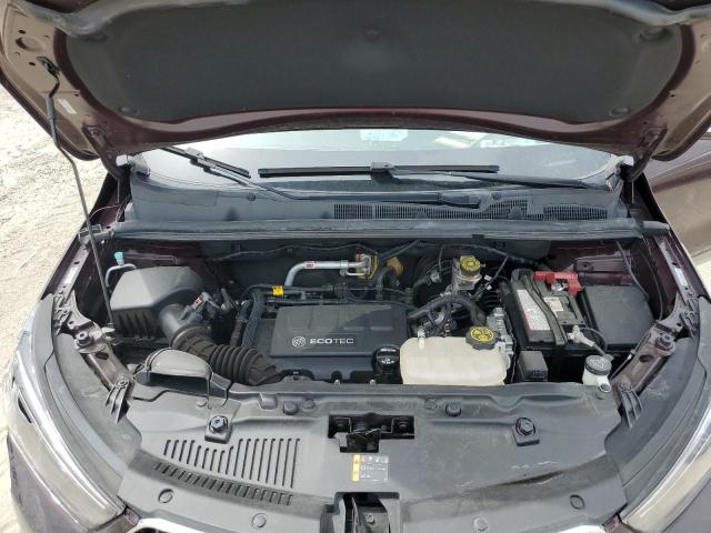 Photo 11 from auction – 2017 BUICK ENCORE PRE with VIN KL4CJASB9HB063820