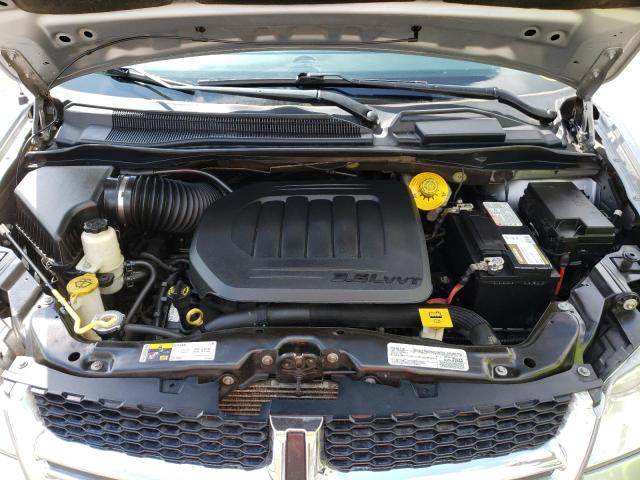 Photo 12 from auction – 2019 DODGE GRAND CARA with VIN 2C4RDGBG4KR805233