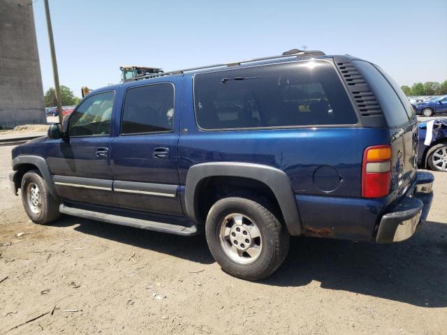 Photo 2 from auction – 2001 CHEVROLET SUBURBAN K with VIN 3GNFK16TX1G162606