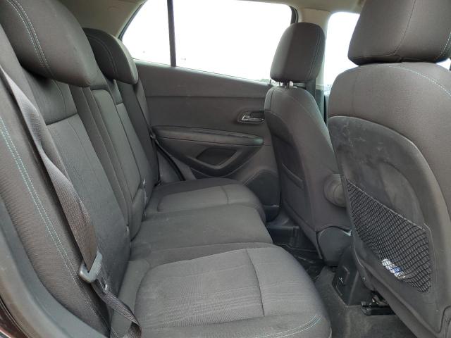 Photo 11 from auction – 2015 CHEVROLET TRAX 1LT with VIN KL7CJLSB9FB082301