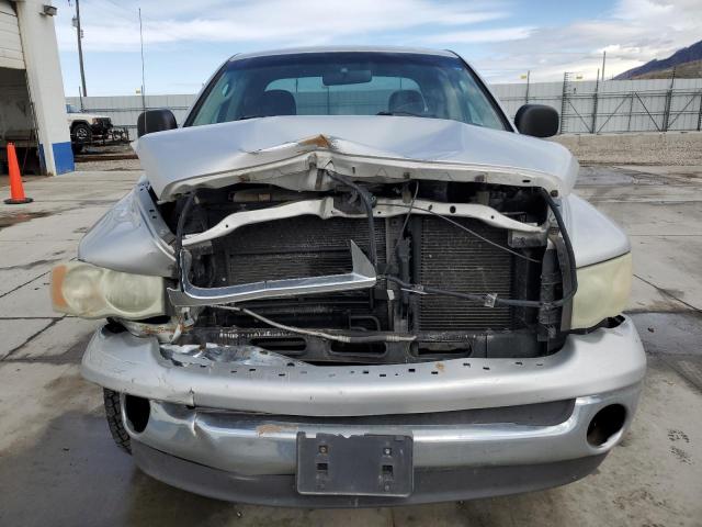 Photo 5 from auction – 2002 DODGE RAM 1500 with VIN 3D7HU18Z12G116697