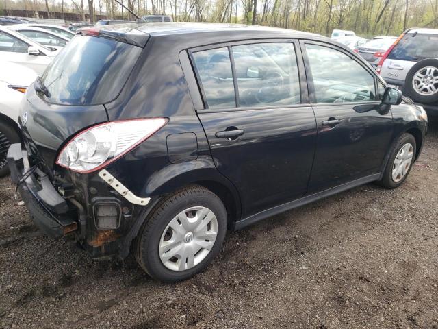 Photo 3 from auction – 2010 NISSAN VERSA S with VIN 3N1BC1CP4AL401900