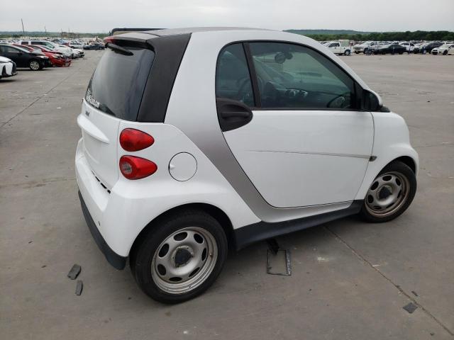 Photo 3 from auction – 2014 SMART FORTWO PUR with VIN WMEEJ3BA1EK753883