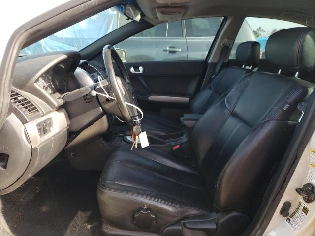Photo 7 from auction – 2006 MITSUBISHI GALANT ES with VIN 4A3AB36F46E074798