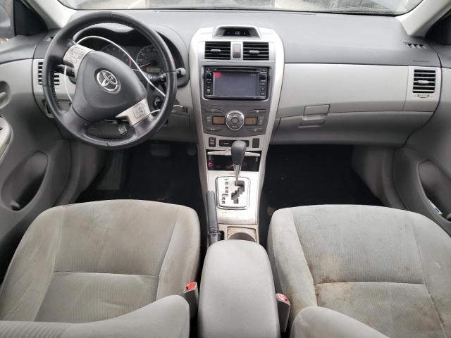 Photo 8 from auction – 2013 TOYOTA COROLLA BA with VIN 5YFBU4EE2DP075142