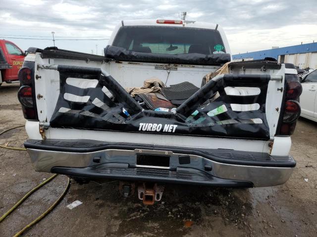 Photo 6 from auction – 2006 CHEVROLET SILVERADO with VIN 2GCEK13T061156564