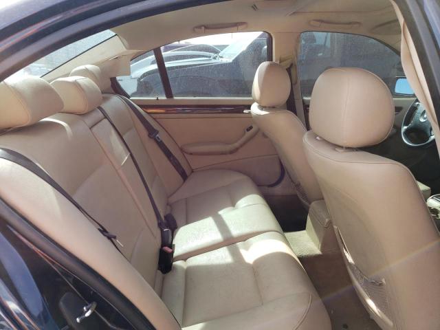 Photo 10 from auction – 2004 BMW 325 XI with VIN WBAEU33404PR11837
