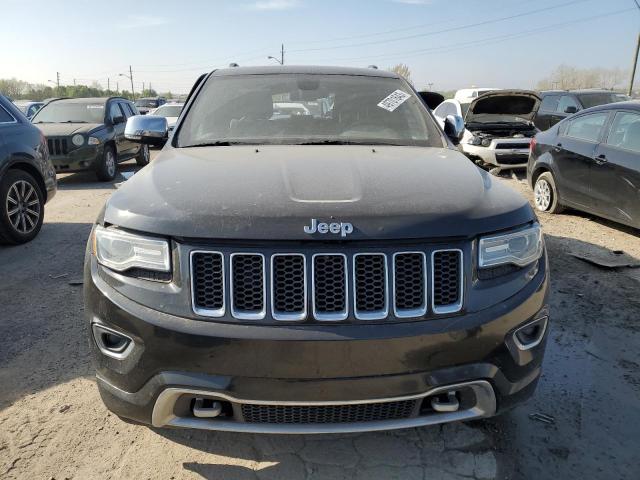 Photo 5 from auction – 2015 JEEP GRAND CHER with VIN 1C4RJFCG0FC612268