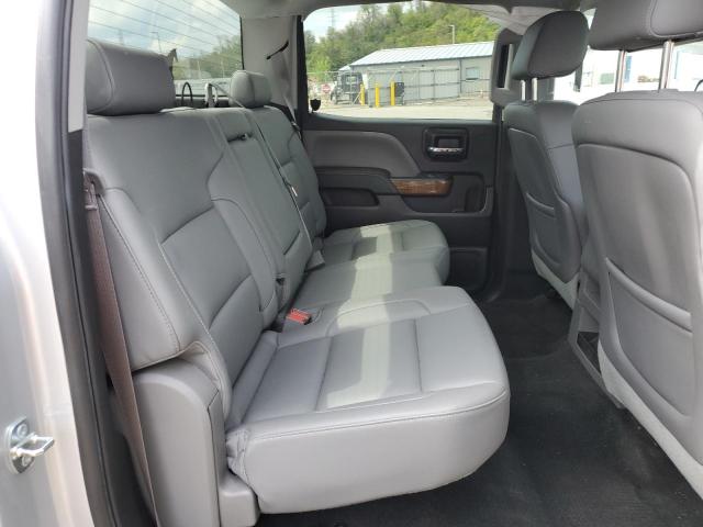 Photo 10 from auction – 2014 GMC SIERRA K15 with VIN 3GTU2VEC2EG310083