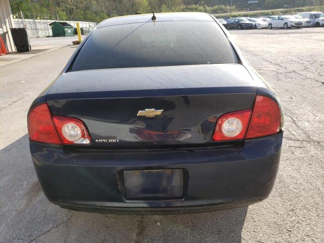 Photo 6 from auction – 2011 CHEVROLET MALIBU with VIN 1G1ZB5E14BF358114