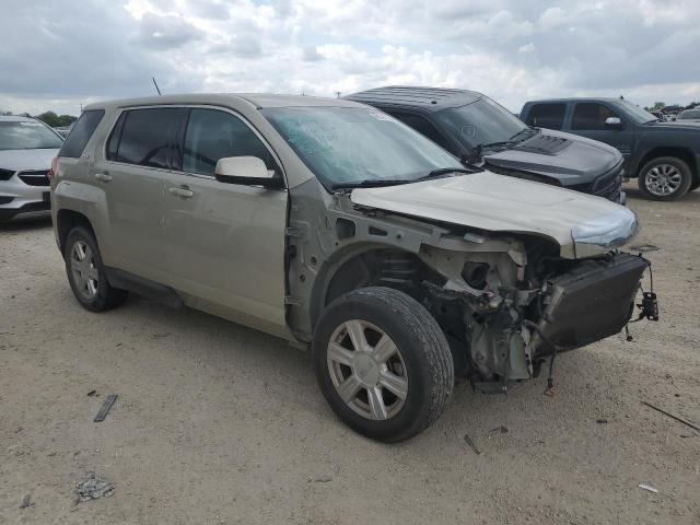 Photo 4 from auction – 2015 GMC TERRAIN SL with VIN 2GKALMEK8F6122090