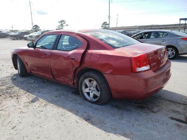 Photo 2 from auction – 2010 DODGE CHARGER with VIN 2B3CA4CD0AH150334