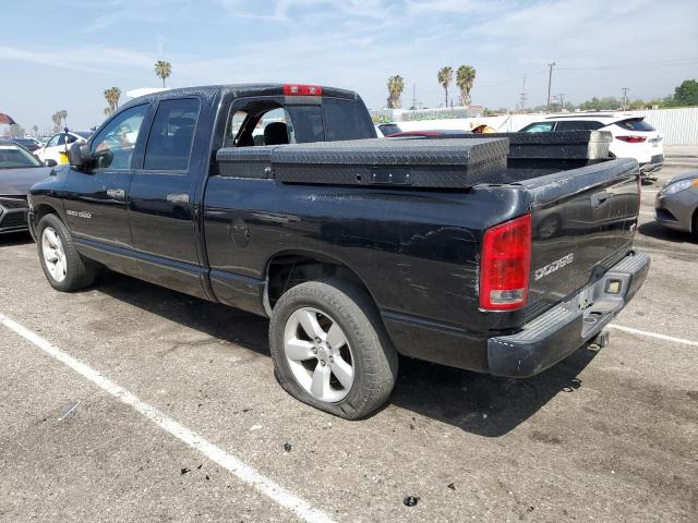 Photo 2 from auction – 2003 DODGE RAM 1500 S with VIN 1D7HA18D03S305039