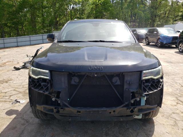 Photo 5 from auction – 2017 JEEP GRAND CHER with VIN 1C4RJEBG3HC949743
