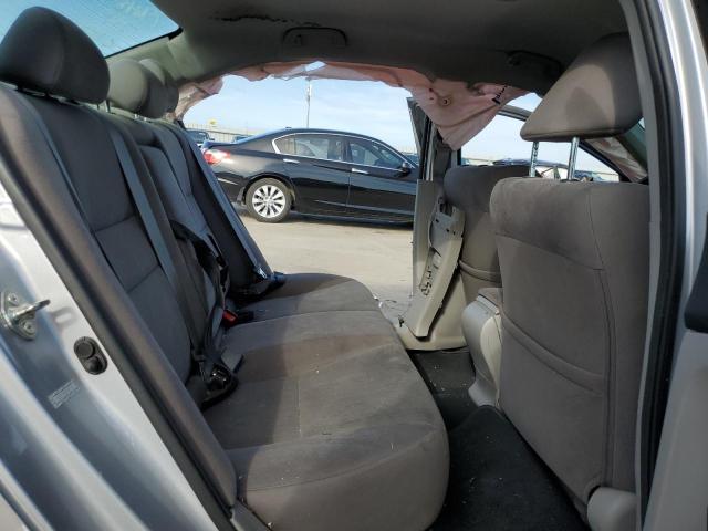 Photo 10 from auction – 2012 HONDA ACCORD LX with VIN 1HGCP2F33CA046797