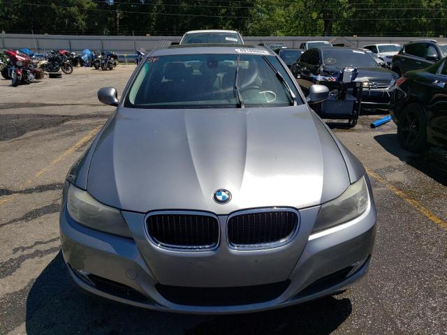 Photo 5 from auction – 2011 BMW 328 I SULE with VIN WBAPH5G50BNM81666
