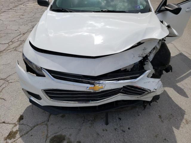 Photo 11 from auction – 2018 CHEVROLET MALIBU LS with VIN 1G1ZB5ST1JF243412