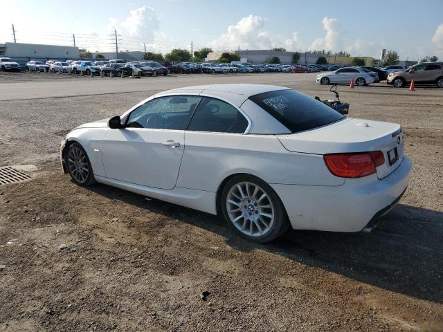 Photo 2 from auction – 2011 BMW 328 I with VIN WBADW3C54BE540317