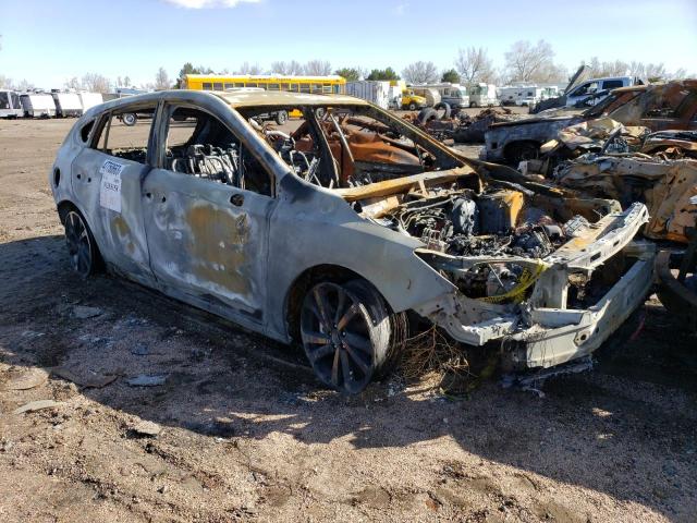 Photo 4 from auction – 2022 SUBARU IMPREZA SP with VIN 4S3GTAM68N3719657