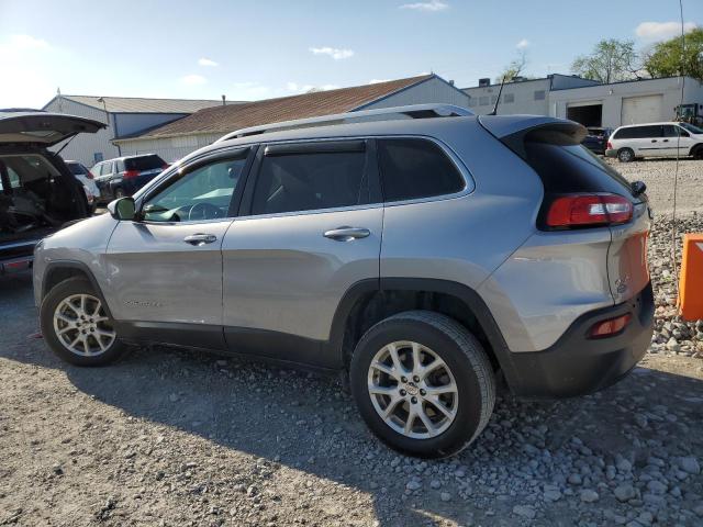Photo 2 from auction – 2016 JEEP CHEROKEE L with VIN 1C4PJMCB3GW374948
