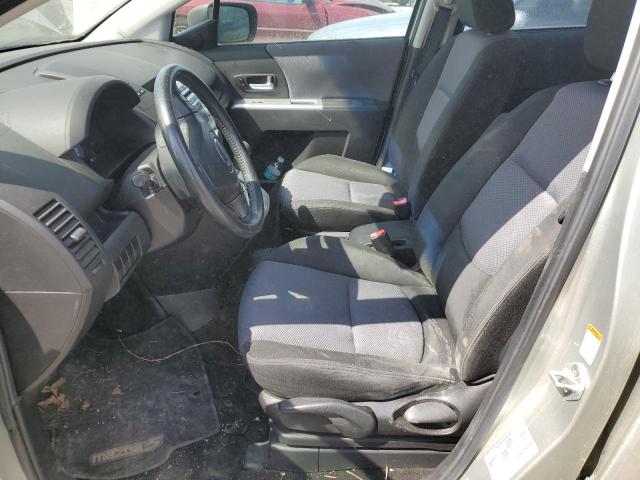 Photo 7 from auction – 2006 MAZDA 5 with VIN JM1CR293360115812