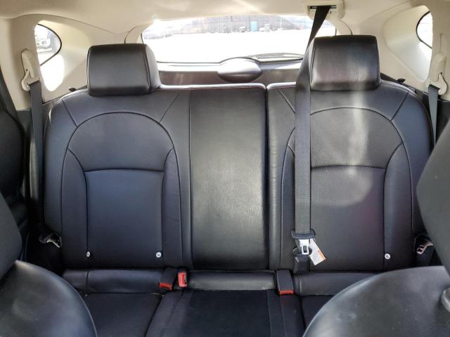 Photo 10 from auction – 2012 NISSAN ROGUE S with VIN JN8AS5MV4CW401364