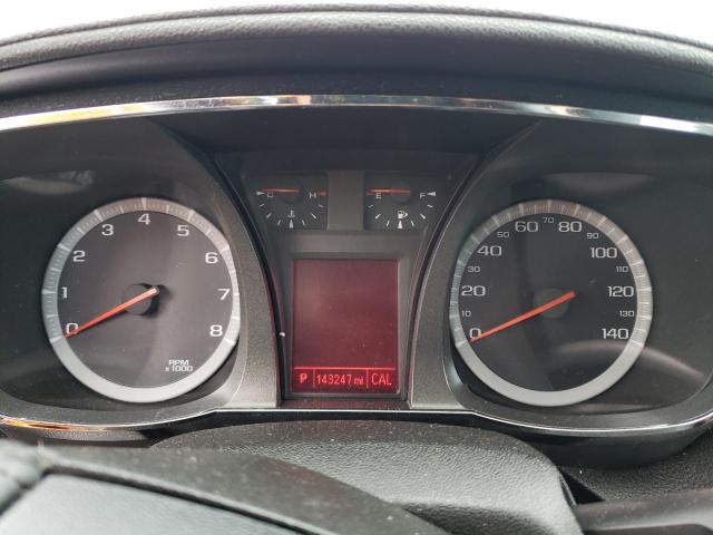 Photo 9 from auction – 2012 GMC TERRAIN SL with VIN 2GKFLXE50C6332017