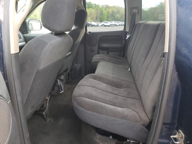 Photo 10 from auction – 2002 DODGE RAM with VIN 1D7HU18N32S706776