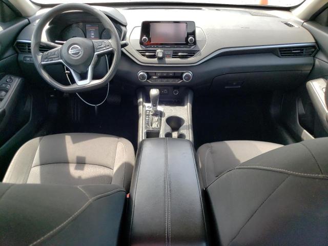 Photo 8 from auction – 2021 NISSAN ALTIMA S with VIN 1N4BL4BV0MN362828
