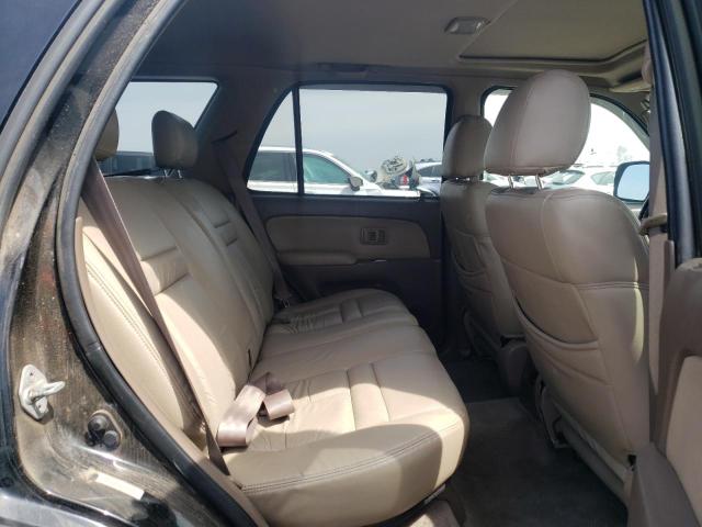 Photo 10 from auction – 2001 TOYOTA 4RUNNER SR with VIN JT3HN86R110352812