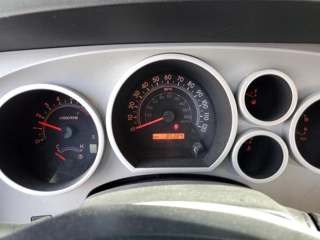 Photo 9 from auction – 2008 TOYOTA SEQUOIA SR with VIN 5TDZY64A08S008369