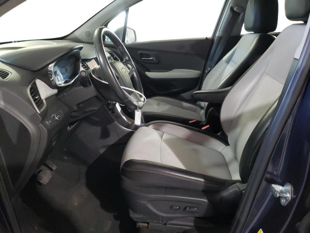 Photo 7 from auction – 2019 CHEVROLET TRAX 1LT with VIN 3GNCJPSB6KL267724