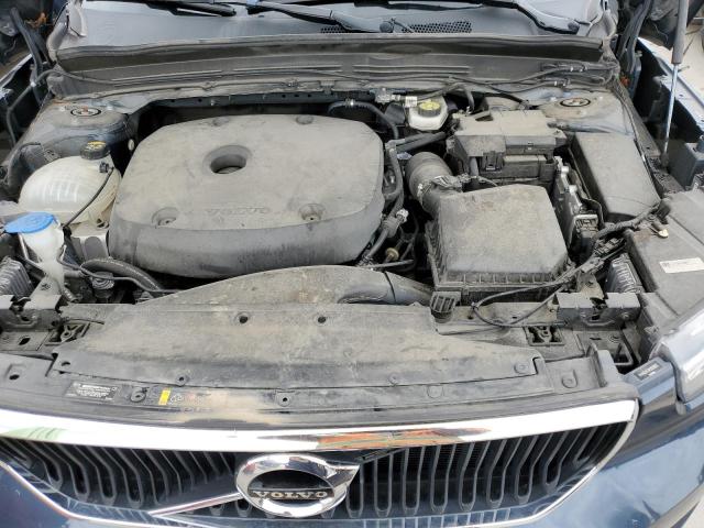 Photo 11 from auction – 2021 VOLVO XC40 T5 MO with VIN YV4162UK3M2600822