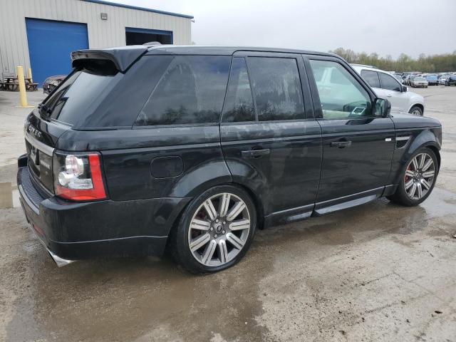 Photo 3 from auction – 2013 LAND ROVER RANGE ROVE with VIN SALSH2E47DA796554