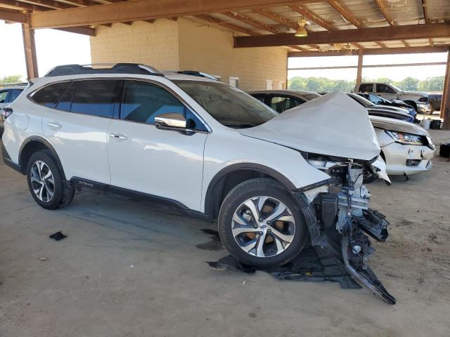 Photo 4 from auction – 2022 SUBARU OUTBACK TO with VIN 4S4BTAPC0N3170981