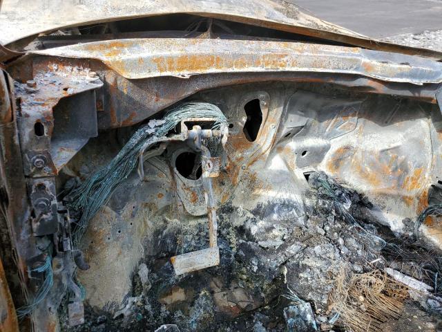 Foto 9 de la subasta – 2005 CHEVROLET IMPALA con VIN 2G1WF55E859373657