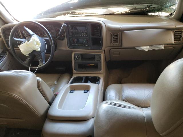 Photo 8 from auction – 2003 CHEVROLET SILVERADO with VIN 1GCGK13U13F227311