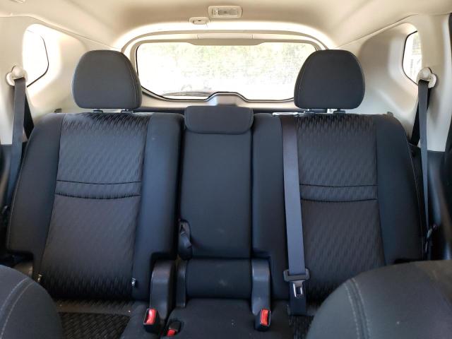Photo 10 from auction – 2018 NISSAN ROGUE S with VIN KNMAT2MTXJP510652