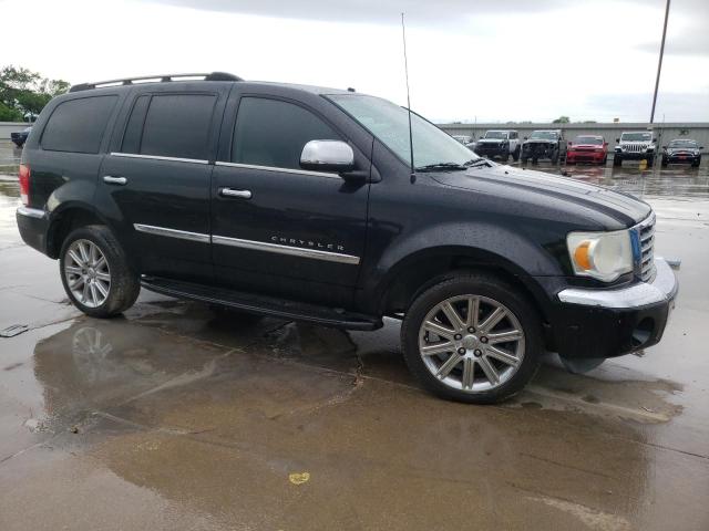 Photo 4 from auction – 2009 CHRYSLER ASPEN LIMI with VIN 1A8HX58T89F718599