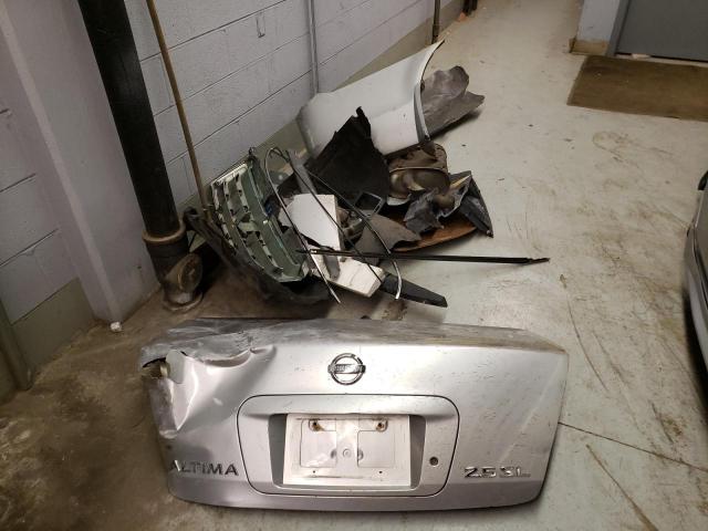 Photo 12 from auction – 2003 NISSAN ALTIMA BAS with VIN 1N4AL11EX3C128329