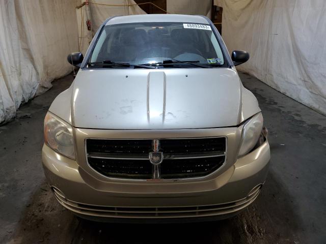 Photo 5 from auction – 2009 DODGE CALIBER SX with VIN 1B3HB48A39D236134